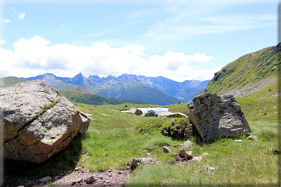 foto Laghi di Rocco